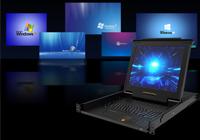 勝為多電腦切換器-高效融合